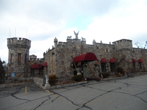 12092013 - Castle Restaurant