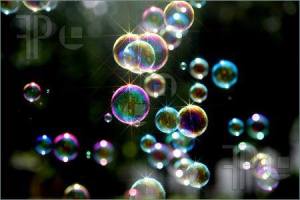 soapbubbles
