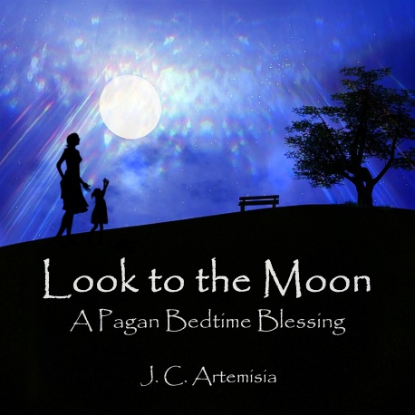 07202018 - JCA_Look To The Moon_Cover_3000x3000